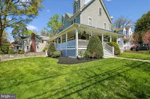 4557 Fairfield Dr, Bethesda, MD 20814 - Photo 4