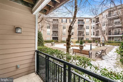 501 Hungerford Drive #134, Rockville, MD 20850 - Photo 22