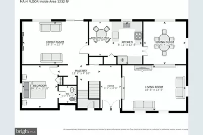 20080 Doolittle Street, Gaithersburg, MD 20886 - Photo 34