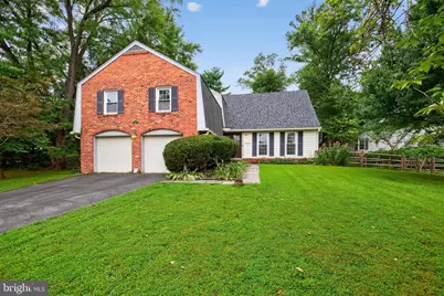 20080 Doolittle Street, Gaithersburg, MD 20886 - Photo 1