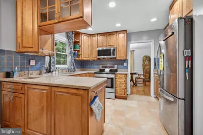 20080 Doolittle Street, Gaithersburg, MD 20886 - Photo 8