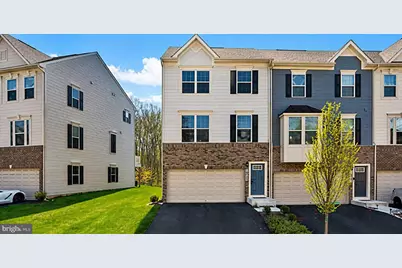 19753 Green Village Drive, Montgomery Village, MD 20886 - Photo 2