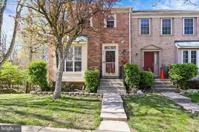 1414 Wake Forest Drive, Gaithersburg, MD 20879 - Photo 1