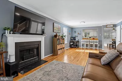 1414 Wake Forest Drive, Gaithersburg, MD 20879 - Photo 6