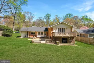 11612 Stonewood Ln, North Bethesda, MD 20852 - Photo 40