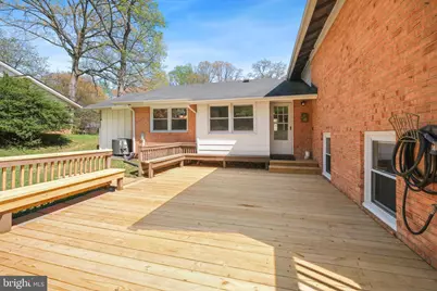 11612 Stonewood Lane, North Bethesda, MD 20852 - Photo 14