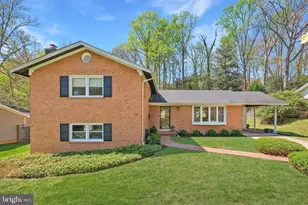 11612 Stonewood Ln, North Bethesda, MD 20852 - Photo 38