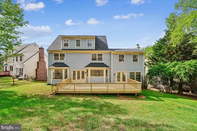 11449 Frances Green Drive, North Potomac, MD 20878 - Photo 6
