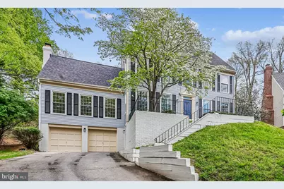 11449 Frances Green Drive, North Potomac, MD 20878 - Photo 2
