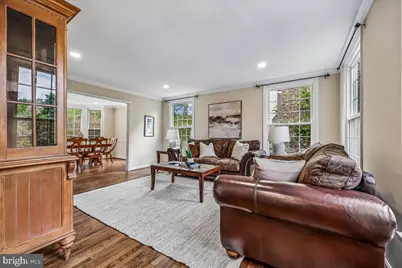 11449 Frances Green Drive, North Potomac, MD 20878 - Photo 10