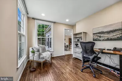 11449 Frances Green Drive, North Potomac, MD 20878 - Photo 18