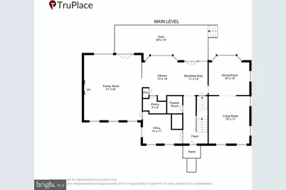 11449 Frances Green Drive, North Potomac, MD 20878 - Photo 44