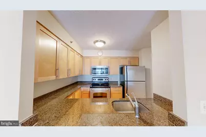 7500 Woodmont Avenue #S611, Bethesda, MD 20814 - Photo 1