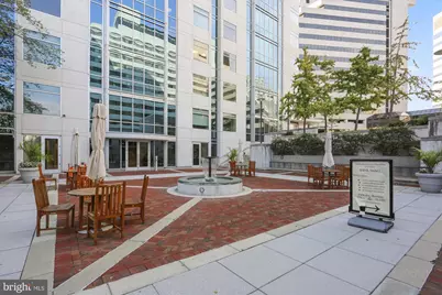 7500 Woodmont Avenue #S611, Bethesda, MD 20814 - Photo 28
