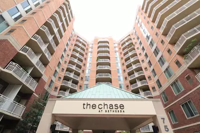 7500 Woodmont Avenue #S611, Bethesda, MD 20814 - Photo 2