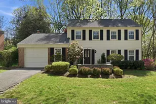 5 Infield Ct S, Potomac, MD 20854 - Photo 1