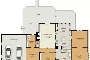 18117 Hayloft Dr, Derwood, MD 20855 - Photo 8