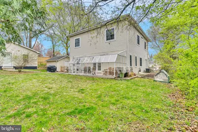 4 Burgundy Court, Rockville, MD 20850 - Photo 28