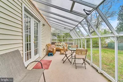 4 Burgundy Court, Rockville, MD 20850 - Photo 12