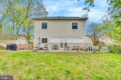 4 Burgundy Court, Rockville, MD 20850 - Photo 14