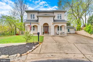 4 Burgundy Ct, Rockville, MD 20850 - Photo 32