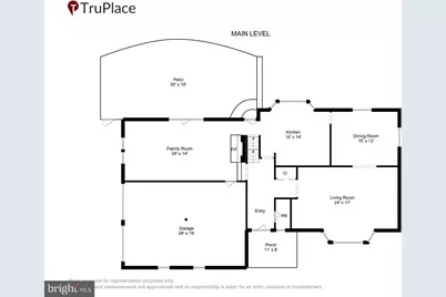 14338 Chesterfield Road, Rockville, MD 20853 - Photo 58