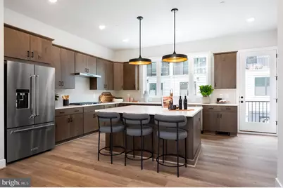 6214 Crosswind Drive, North Bethesda, MD 20852 - Photo 2