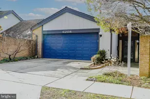 6208 Leeke Forest Ct, Bethesda, MD 20817 - Photo 2