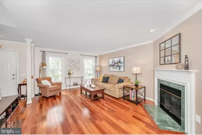 47 Steeple Court, Germantown, MD 20874 - Photo 4