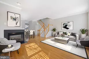 9702 Washingtonian Blvd, Gaithersburg, MD 20878 - Photo 4