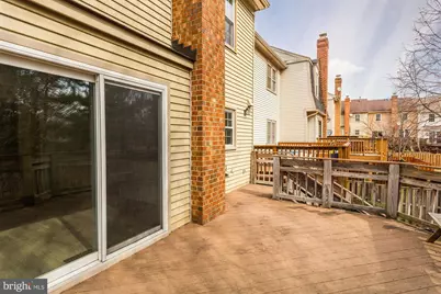 10107 Galsworthy Place, Bethesda, MD 20817 - Photo 54