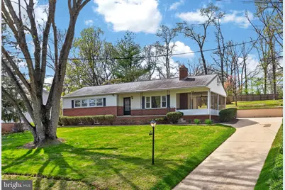 14906 Athey Road, Burtonsville, MD 20866 - Photo 1