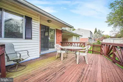 1118 Downs Drive, Silver Spring, MD 20904 - Photo 32