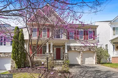 12333 Cherry Branch Drive, Clarksburg, MD 20871 - Photo 1