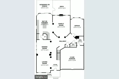 12333 Cherry Branch Drive, Clarksburg, MD 20871 - Photo 40