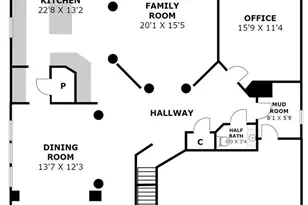 12333 Cherry Branch Dr, Clarksburg, MD 20871 - Photo 40