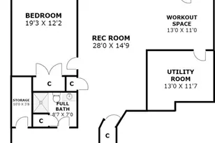 12333 Cherry Branch Dr, Clarksburg, MD 20871 - Photo 42