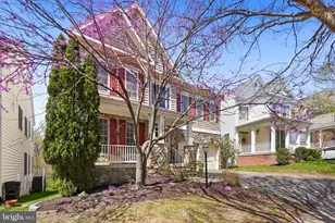 12333 Cherry Branch Dr, Clarksburg, MD 20871 - Photo 2