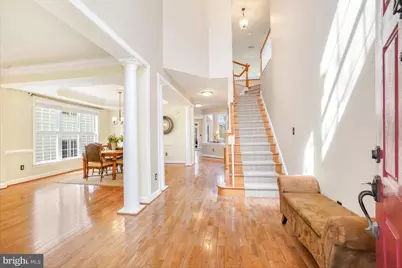 12333 Cherry Branch Drive, Clarksburg, MD 20871 - Photo 4