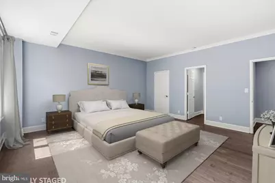 8101 Connecticut Avenue #C505, Chevy Chase, MD 20815 - Photo 14