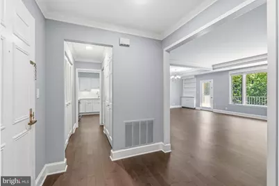 8101 Connecticut Avenue #C505, Chevy Chase, MD 20815 - Photo 4