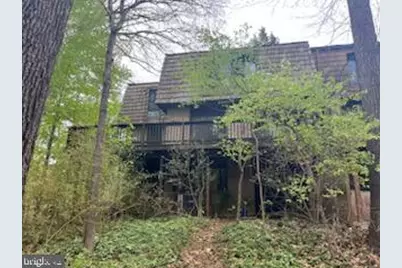 8168 Inverness Ridge Road, Potomac, MD 20854 - Photo 1