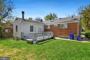 11109 Bucknell Dr, Silver Spring, MD 20902 - Photo 54