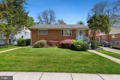 11109 Bucknell Drive, Silver Spring, MD 20902 - Photo 2