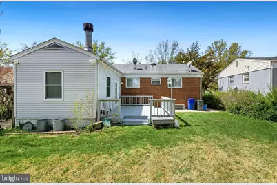 11109 Bucknell Drive, Silver Spring, MD 20902 - Photo 56