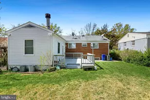 11109 Bucknell Dr, Silver Spring, MD 20902 - Photo 56