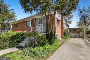 11109 Bucknell Dr, Silver Spring, MD 20902 - Photo 6