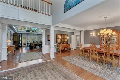 7804 Meadowvale Terrace, Gaithersburg, MD 20882 - Photo 16