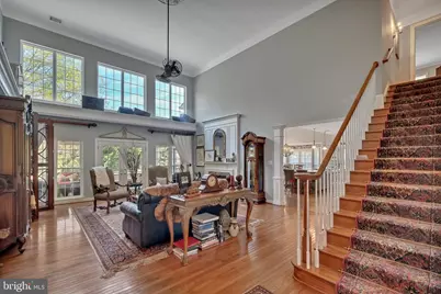 7804 Meadowvale Terrace, Gaithersburg, MD 20882 - Photo 22