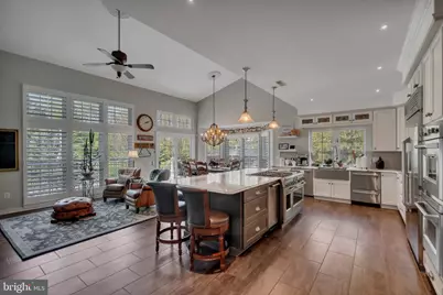 7804 Meadowvale Terrace, Gaithersburg, MD 20882 - Photo 26